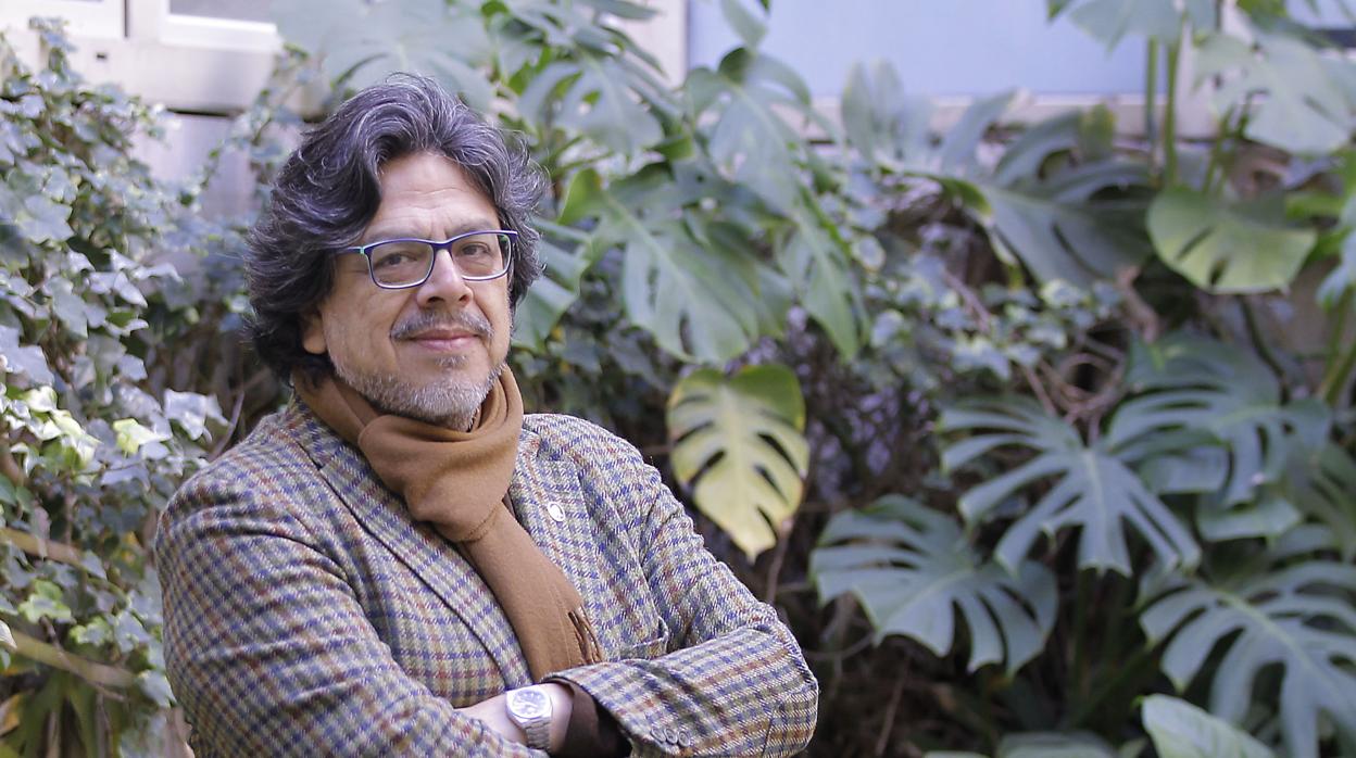 Pregón de Fernando Iwasaki