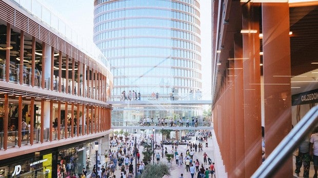 Black Friday 2018 en Sevilla: ¿Qué descuentos harán las tiendas de los centros comerciales?