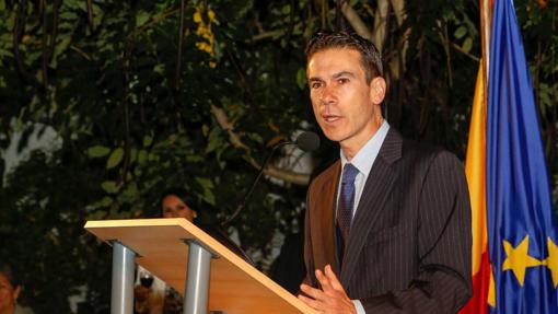 Enrique Ojeda