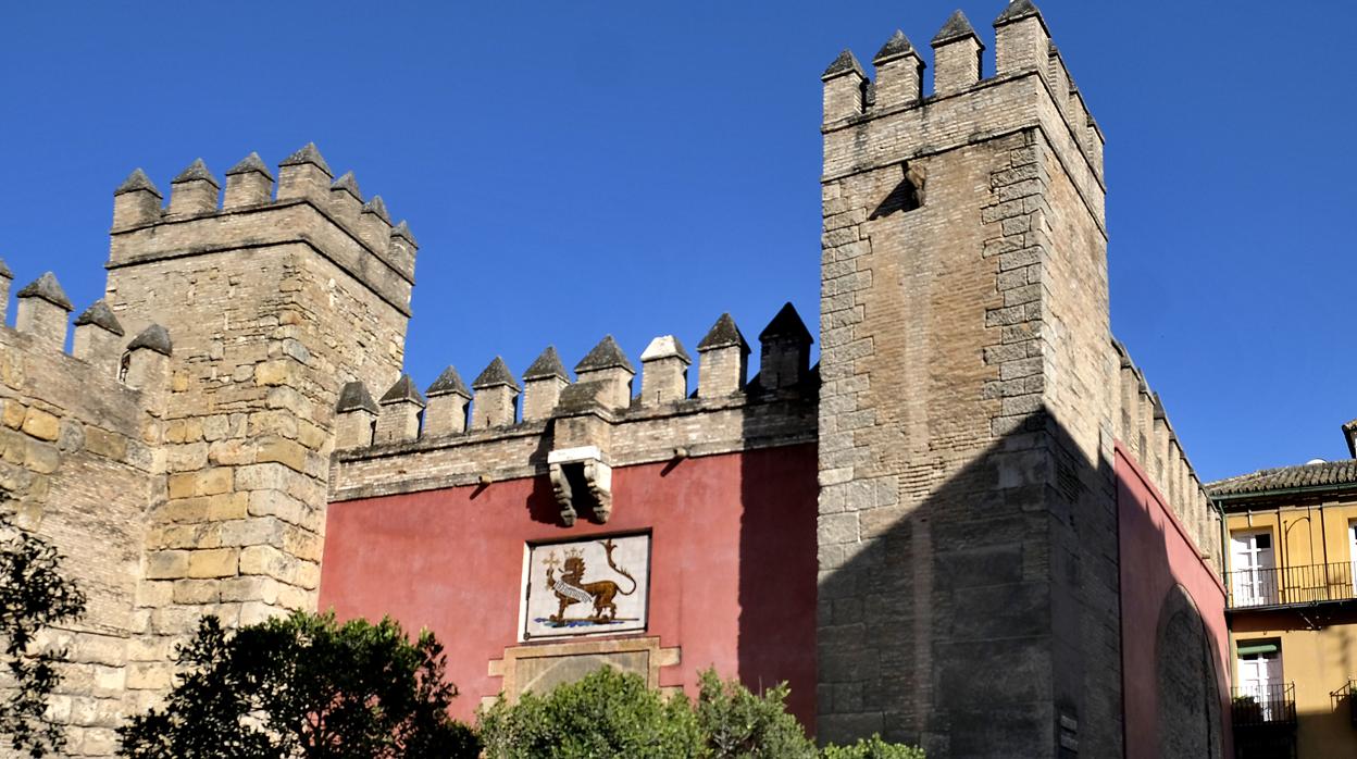 El Alcázar de Sevilla, un palacio mudéjar abierto al mundo