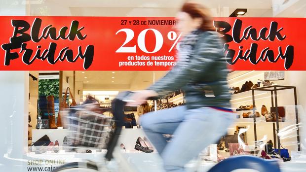 Black Friday 2018: Restaurantes y bares de Sevilla se apuntan a los descuentos