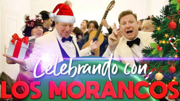 El nuevo vídeo de Los Morancos que arrasa en las redes sociales