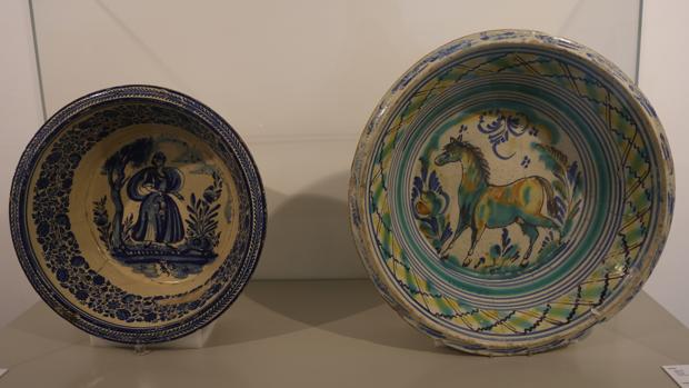 Los regalos «made in Seville» también triunfan en estas fechas