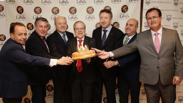 Todo lo que tienes que saber de la Cabalgata de Reyes de Sevilla 2019