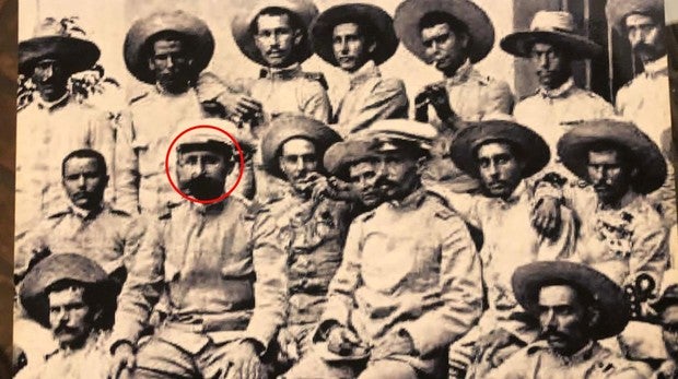 ¿Quién fue Vigil de Quiñones, que dio nombre al Hospital Militar de Sevilla?