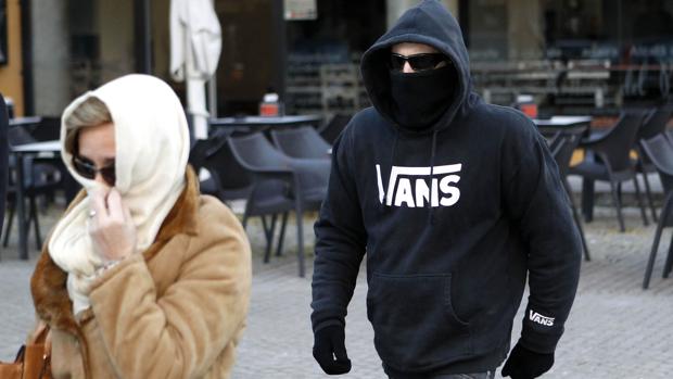 El abogado del Cuco pide que se aparte de la causa a los padres de Marta del Castillo