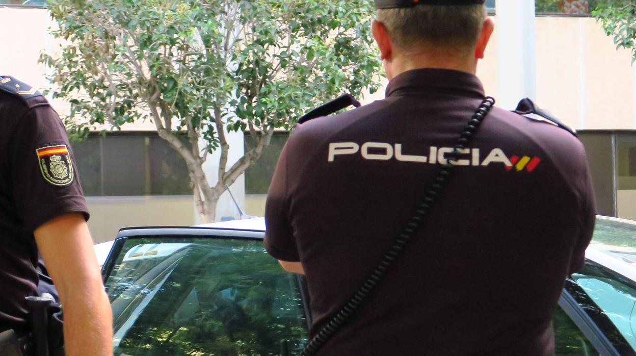 La Policía pide «prudencia» hasta que no se practique la autopsia y se conozca el contenido del informe