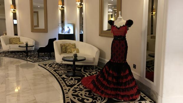 Coches de caballos y flamenco para la Cumbre de Obama en Sevilla