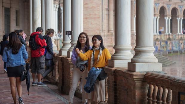La Cumbre del Turismo reúne hoy en Sevilla a 30 ministros y secretarios de estado