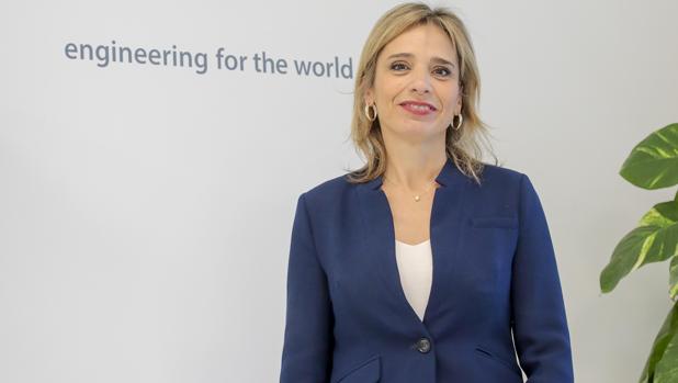 «A muchos hombres aún les sorprende que haya ingenieras que sepan más que ellos»