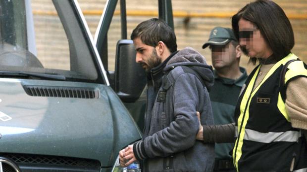 El asesino de Marta del Castillo no posee ningún patrimonio ni percibe ingresos