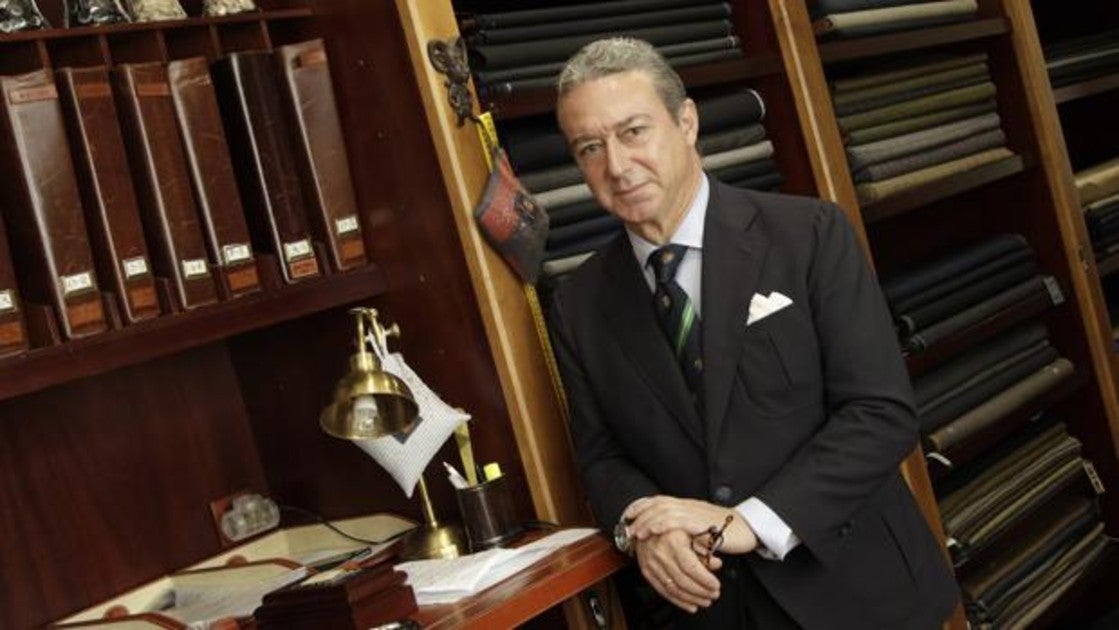 Camisería javier sobrino deals