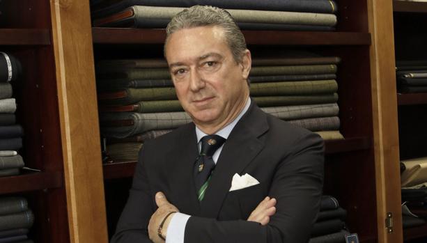 Sobrino: «La camisa que nunca le molesta a un torero es con la que corta orejas»