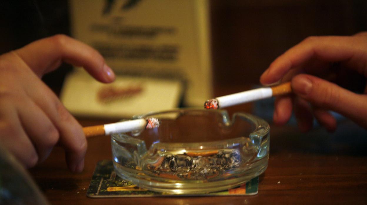 El tabaco es la primera causa de muerte evitable en el mundo