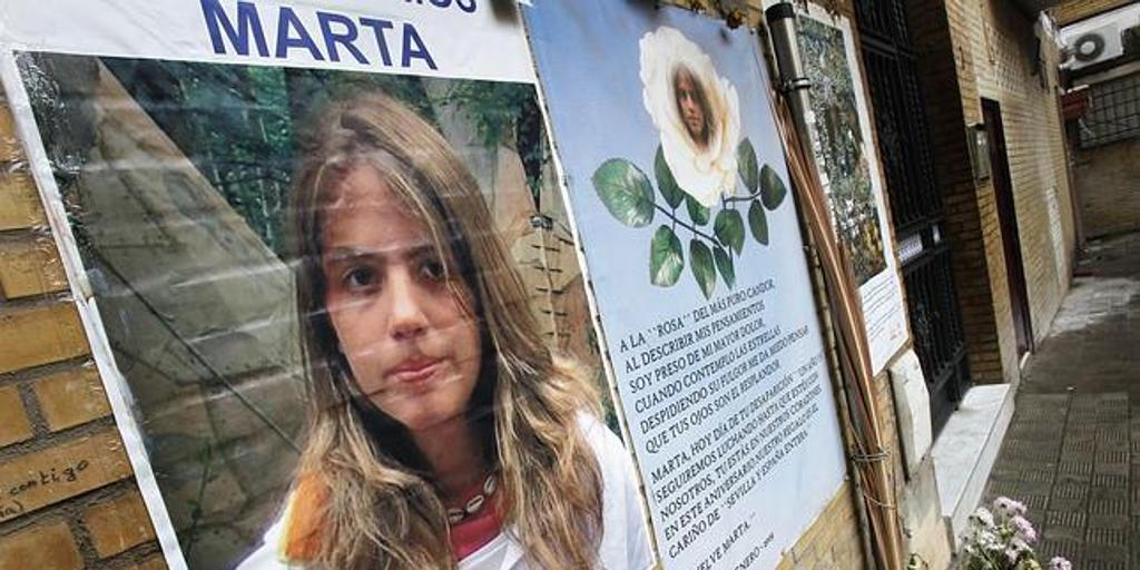 El «impactante» documental sobre Marta del Castillo llega a TVE