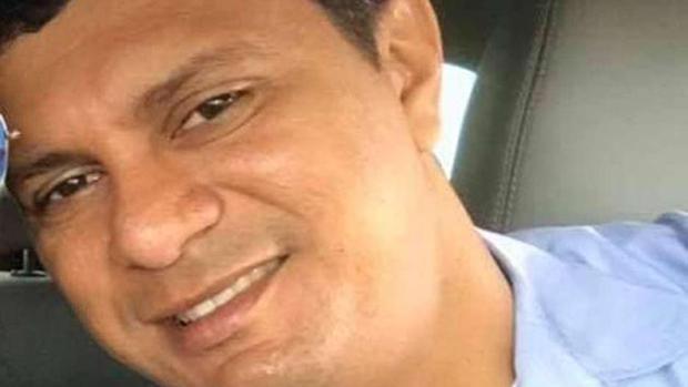 El sargento detenido con 39 kilos de cocaína formó parte de la comitiva de tres presidentes brasileños