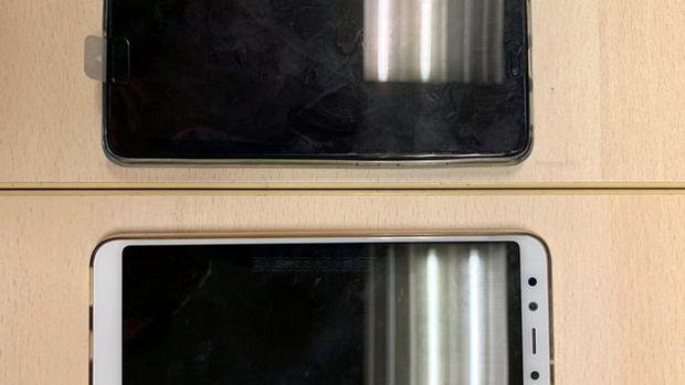 Detenida una pareja acusada de robar dos teléfonos valorados en 700 euros en el Centro de Sevilla