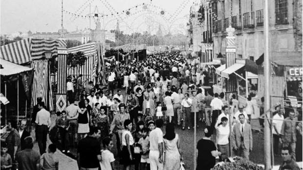 La Velá de Triana, una historia con raíces profundas
