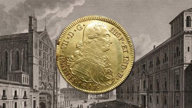 La singular historia del marqués ladrón: don Miguel de Villegas