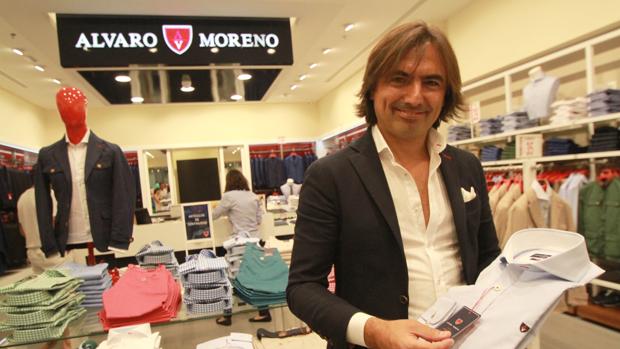 La moda en Sevilla, un motor sin freno