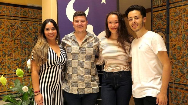 La Fundación Cristina Heeren sella una alianza para respaldar la formación de jóvenes flamencos