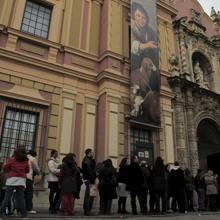 Museo de Belllas Artes de Sevilla