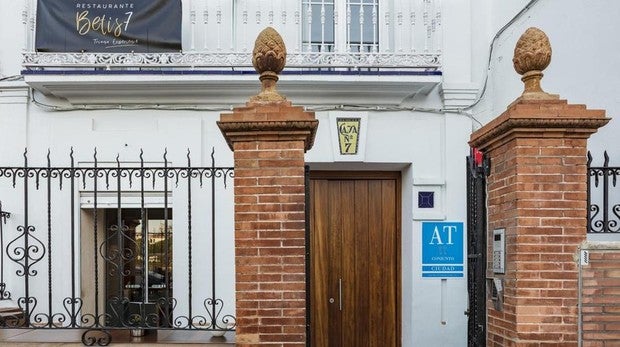 Triana engorda su lista de apartamentos turísticos con 15 viviendas más