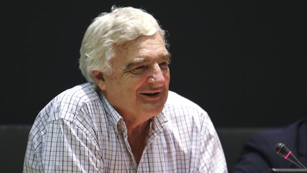 Mapelli: «El Supremo ha hecho política pero eso no siempre es malo ni hace injusta la sentencia»