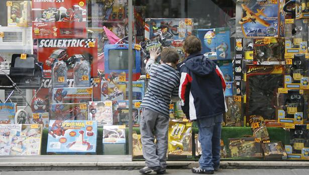 Los regalos que los más pequeños de la casa incluirán en la carta de los Reyes Magos