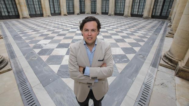 Ismael Jiménez: Los papeles del Perú