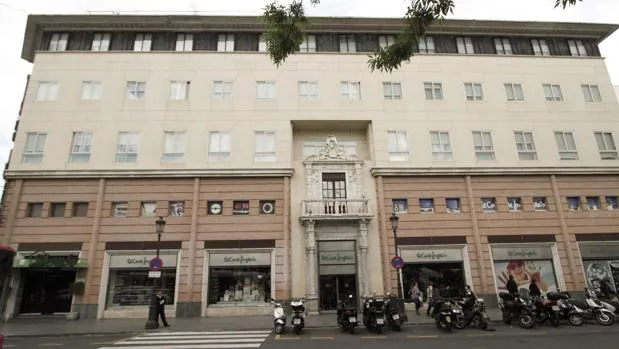 El Ayuntamiento de Sevilla da la licencia para un supermercado Aldi en el viejo Lubre del Duque