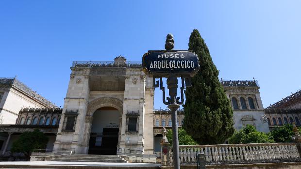 Museo Arqueológico de Sevilla, las claves de su cierre