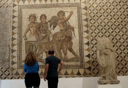 Museo Arqueológico de Sevilla, las claves de su cierre