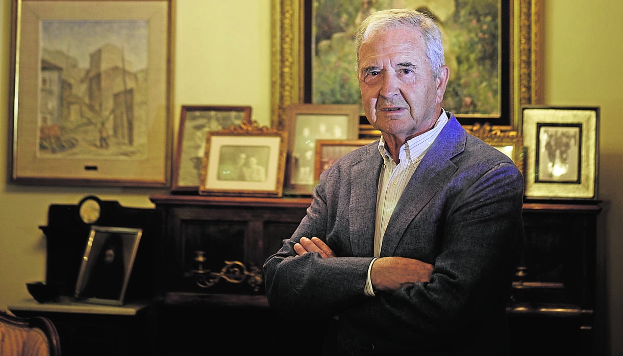 José Luis Pérez Piqueras