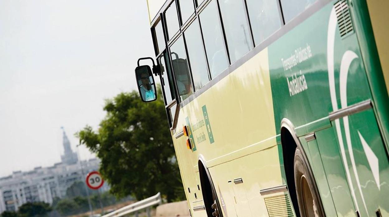 Autobús metropolitano