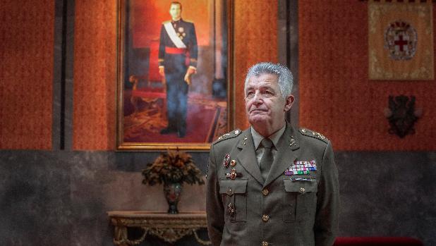 «Nos acordamos del Ejército cuando se cumplen las amenazas pero a veces es tarde»