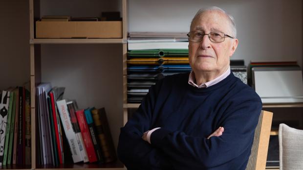 Ramón Montserrat: «Lo peor para el Centro de Sevilla fueron los planes de los 60 a los 80»