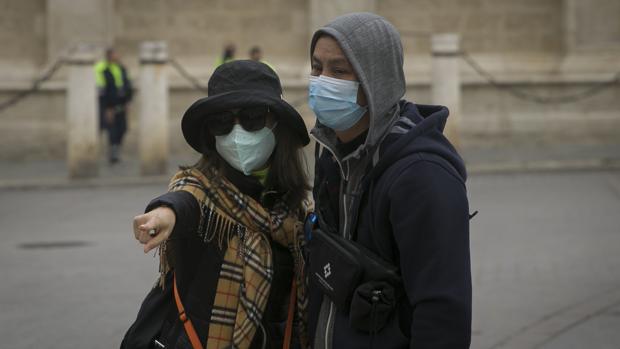 Coronavirus en Andalucía: siete nuevos casos en Málaga, Jaén y Cádiz elevan a 42 los afectados