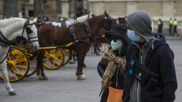 Contagiar el coronavirus de manera intencionada o por no adoptar medidas de prevención es delito