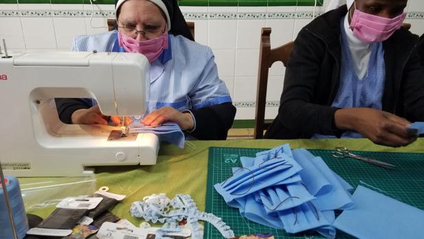 ¿Cómo se debe realizar el mantenimiento de las mascarillas?