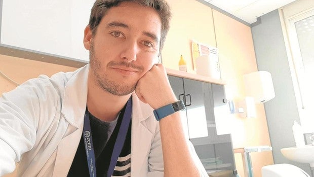 Ya hay más de 240 voluntarios de Medicina y Enfermería para luchar contra el coronavirus en Sevilla