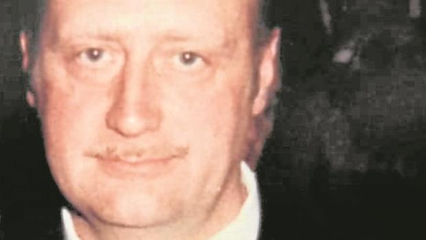 Otto Moeckel von Friess: La vara dorada del Kaiser