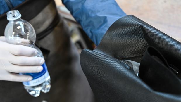 Esto es lo que dura el coronavirus vivo en las distintas superficies