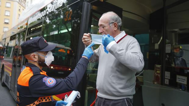Estos son los distintos tipos de mascarillas y su utilidad real frente al Covid-19