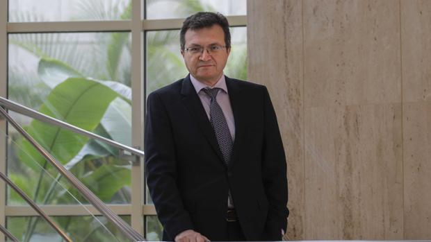 El Sindicato Médico de Sevilla denuncia ante la Inspección de Trabajo el uso de mascarillas defectuosas