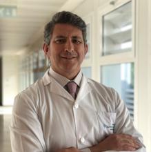 Doctor Daniel Díaz