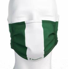 Mascarillas con diseño sevillano