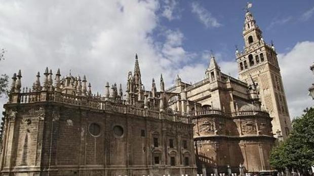 La Catedral de Sevilla acogerá el jueves 4 de junio el funeral por las víctimas del coronavirus