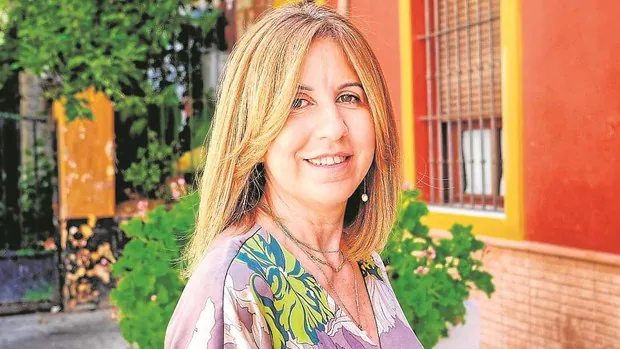 María José Andrade «Ninguna mujer emprendedora se quedará en el anonimato por la crisis»