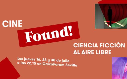 Cines de verano en Sevilla: cartelera y horario